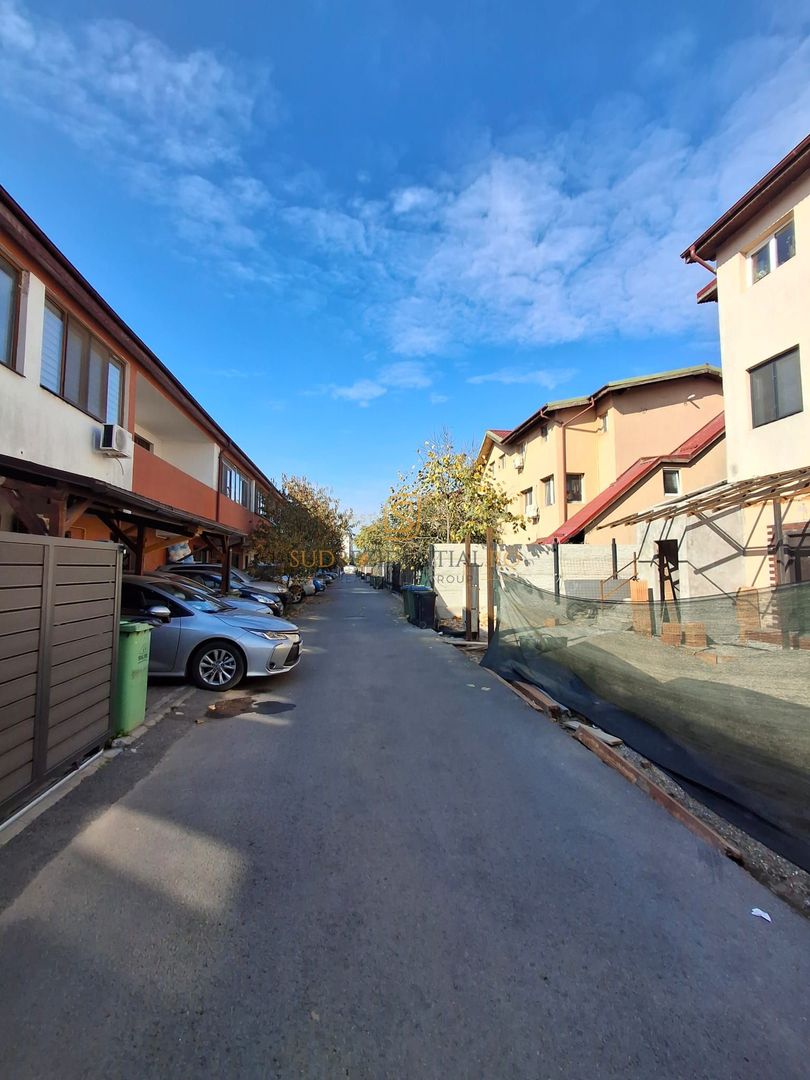 Vila P+1E, Dimitrie Leonida, Popesti Leordeni, Comision 0% - Poză 20