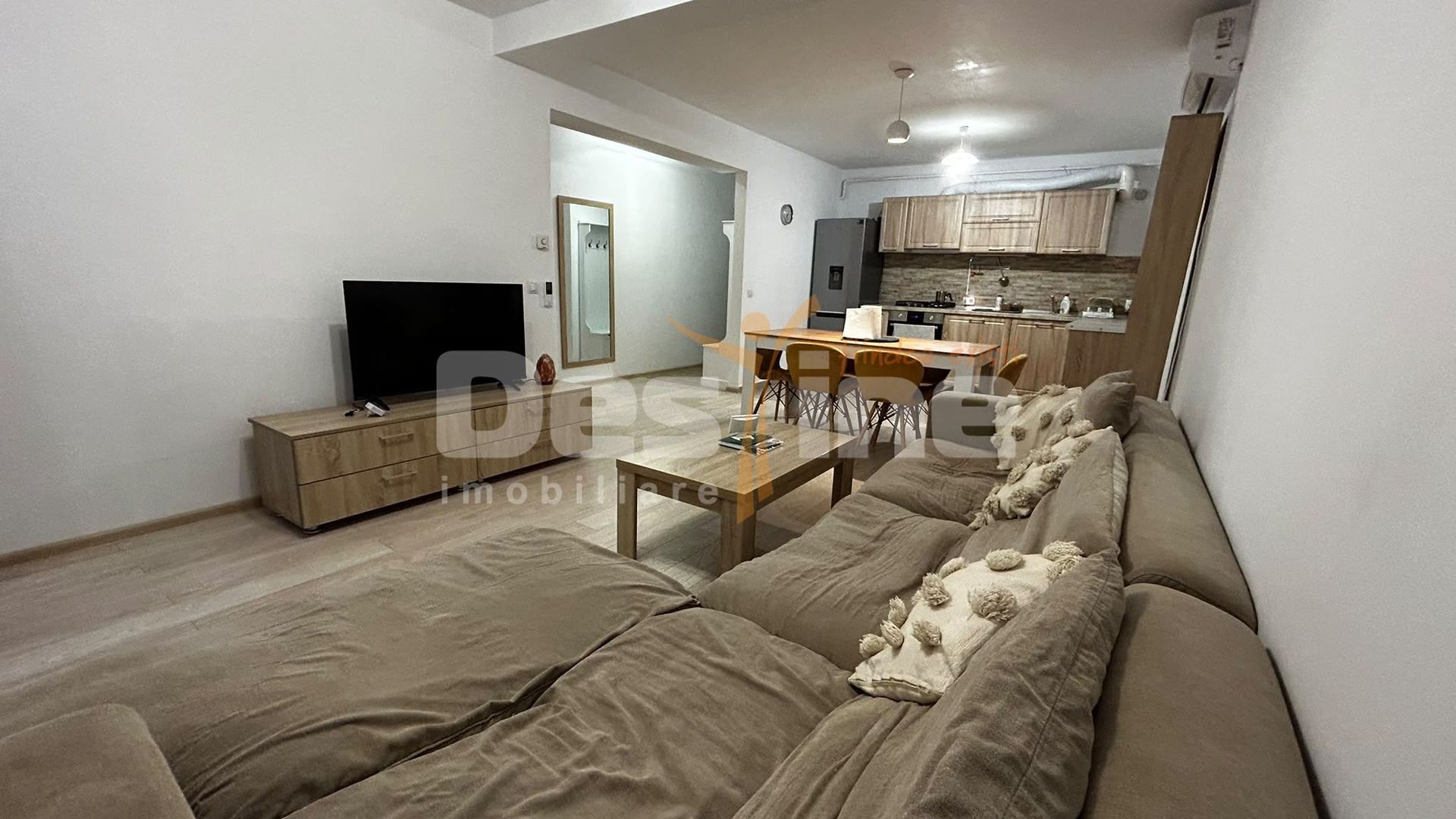 Apartament 2 camere 52mp,  Valea Lupului, loc parcare inclus - Poză 1
