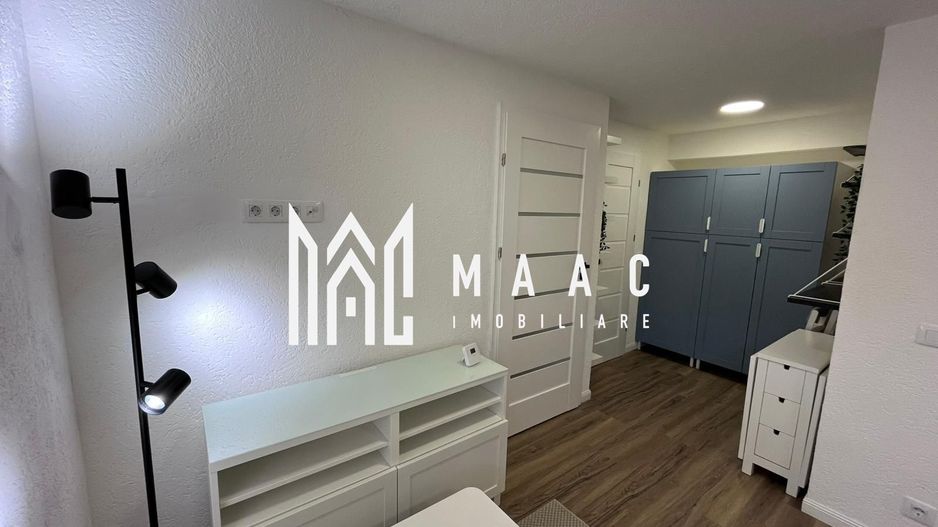 Garsonieră de închiriat | 35Mp  | Parcul Sub Arini | Sibiu - Poză 3