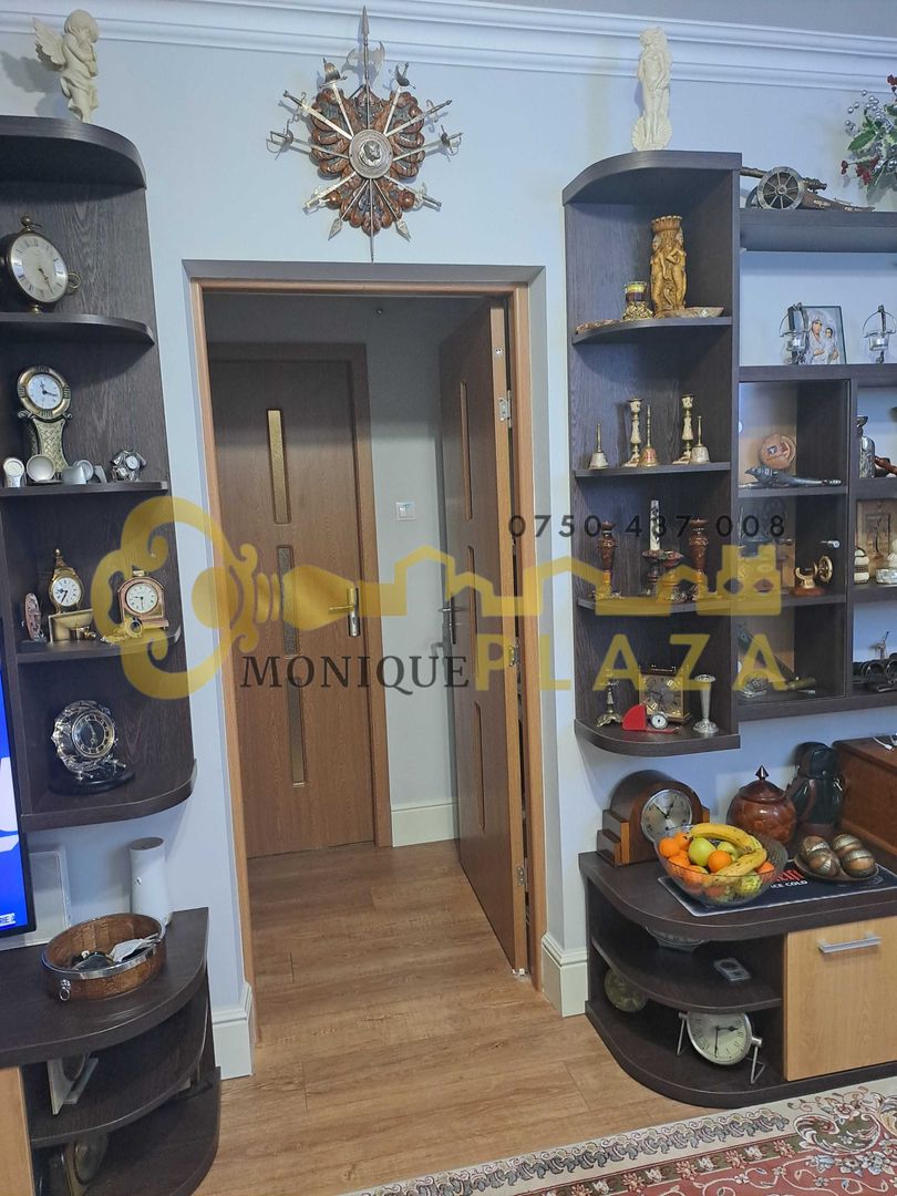 3 Camere | Zona ultracentrala | Parter | Beci | 2 intrari | Mobilat | - Poză 6
