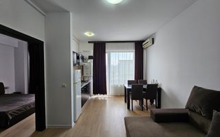 Apartament 2 camere de inchiriat Summerland Mamaia - Poză 5