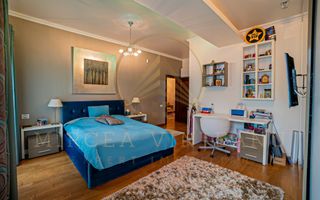 Vânzare vila spectaculoasa S+P+1+M situată in zona Tomis II - Spitalul Județean. - Poză 29