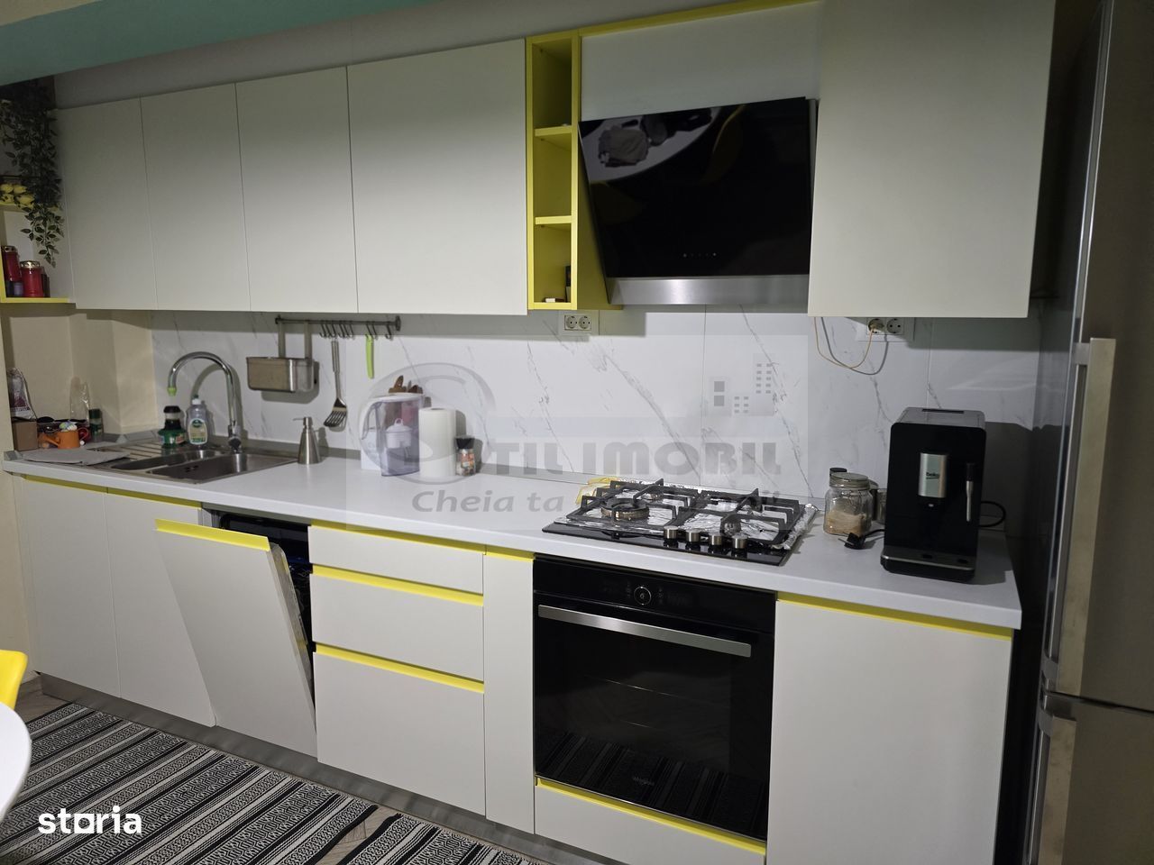 Apartament 2 camere – Bucium Confort Residence - Poză 15