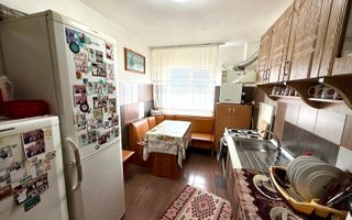 Apartament 3 camere de vânzare/Etaj 1– zonă Carrefour - Poză 6