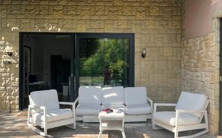 Reședință exclusivistă cu deschidere la Lacul Scroviștea - Poză 26