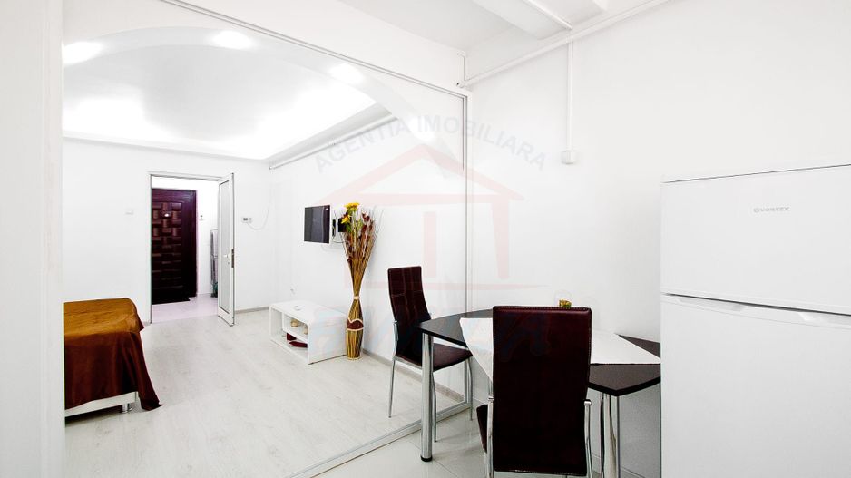 Garsonieră cu vedere la Dunăre – Mazepa 1 | Parter | 57.000 € - Poză 9