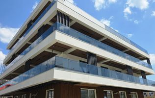 Apartament 2 camere, Erou Iancu Nicolae, parcare subterana