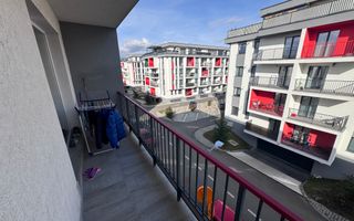 Apartament cu 2 camere | Etaj intermediar | Zona Abatorului - Florești - Poză 9