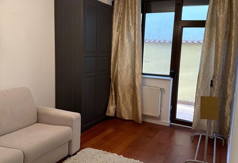 Vanzare Apartament cu gradina proprie | 3 CAMERE | SECTOR 1 – DAMAROAIA - Poză 3