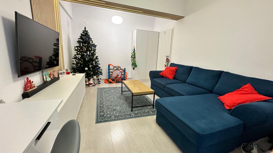 Vanzare Apartament 2 camere Berceni - Metalurgiei cu loc de parcare - Poză 2