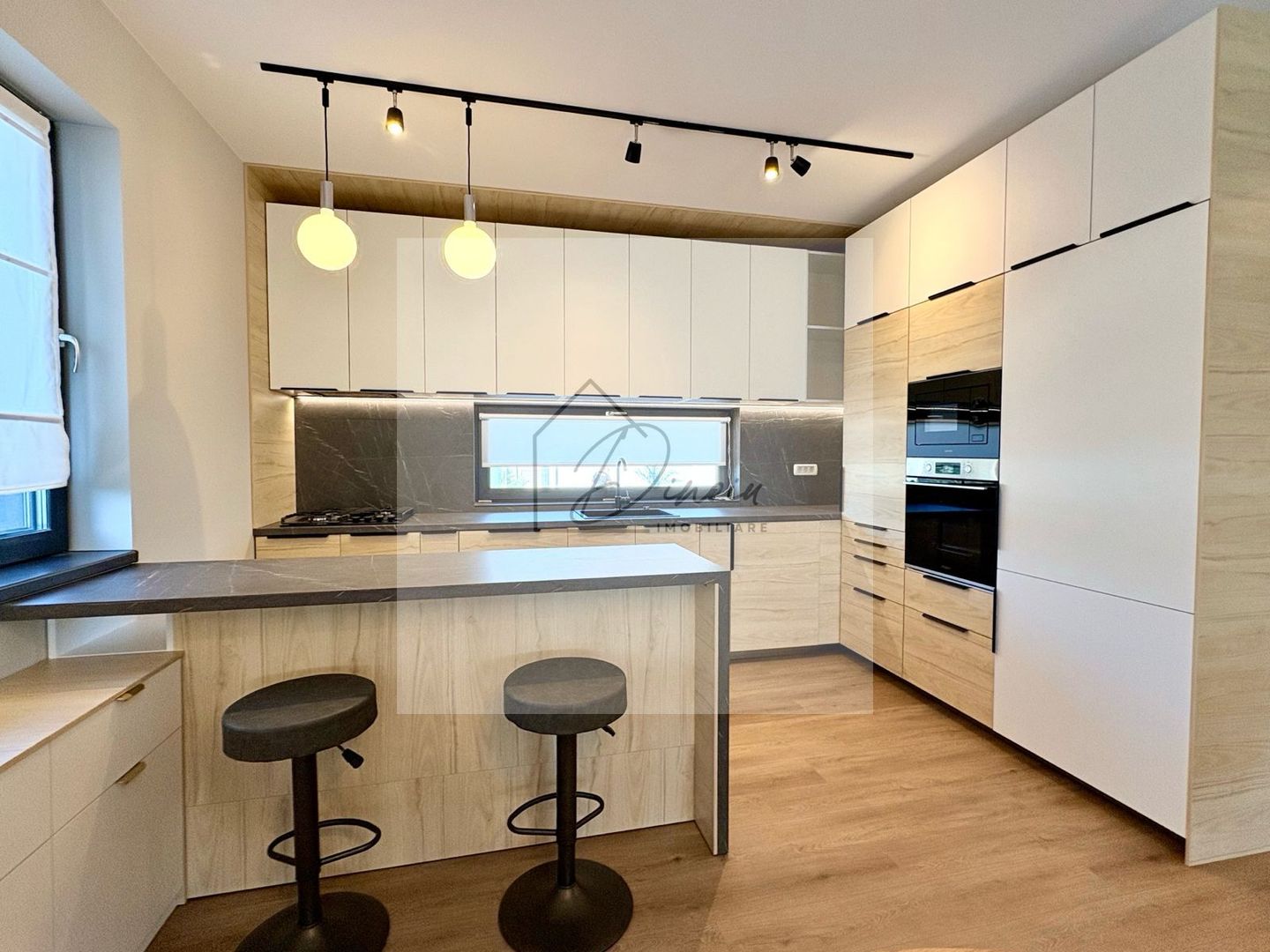 COM 0% I Vila premium Balotesti I 4 cam, 510 mp, totul nou - Poză 23