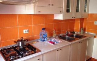 💥 Apartament de inchiriat 4 camere str Stefan cel Mare - Poză 3