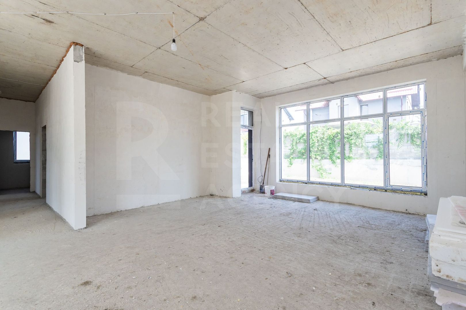 Vânzare, casă 4 camere, strada Florilor, Bubuieci - Poză 20