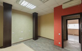 Chirie, spațiu industrial, 1.755 mp, str. Salcâmilor, Botanica - Poză 28