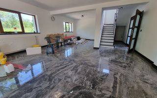 Casă modernă cu 3 dormitoare, terasă și teren generos - Poză 4