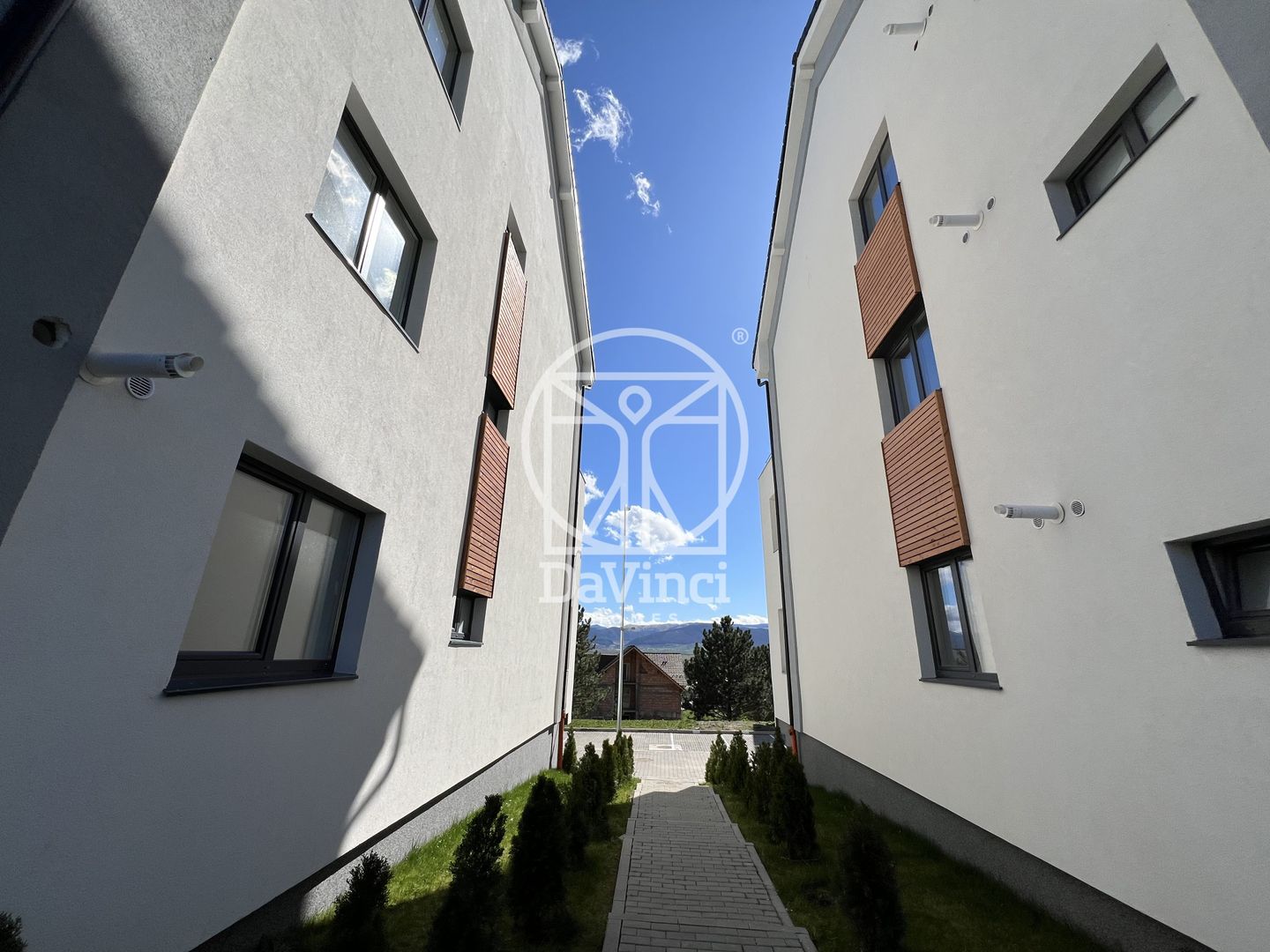 Direct dezvoltator -Penthouse 3 camere - 2 bai,  aer conditionat - Poză 10