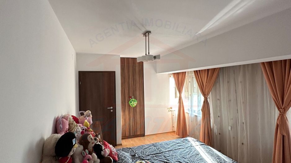 Inchirirere apartament 2 camere, Bloc Privillege, Etajul 1 - Poză 6