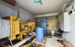 Spațiu Industrial și de Producție Sustenabil - Poză 19