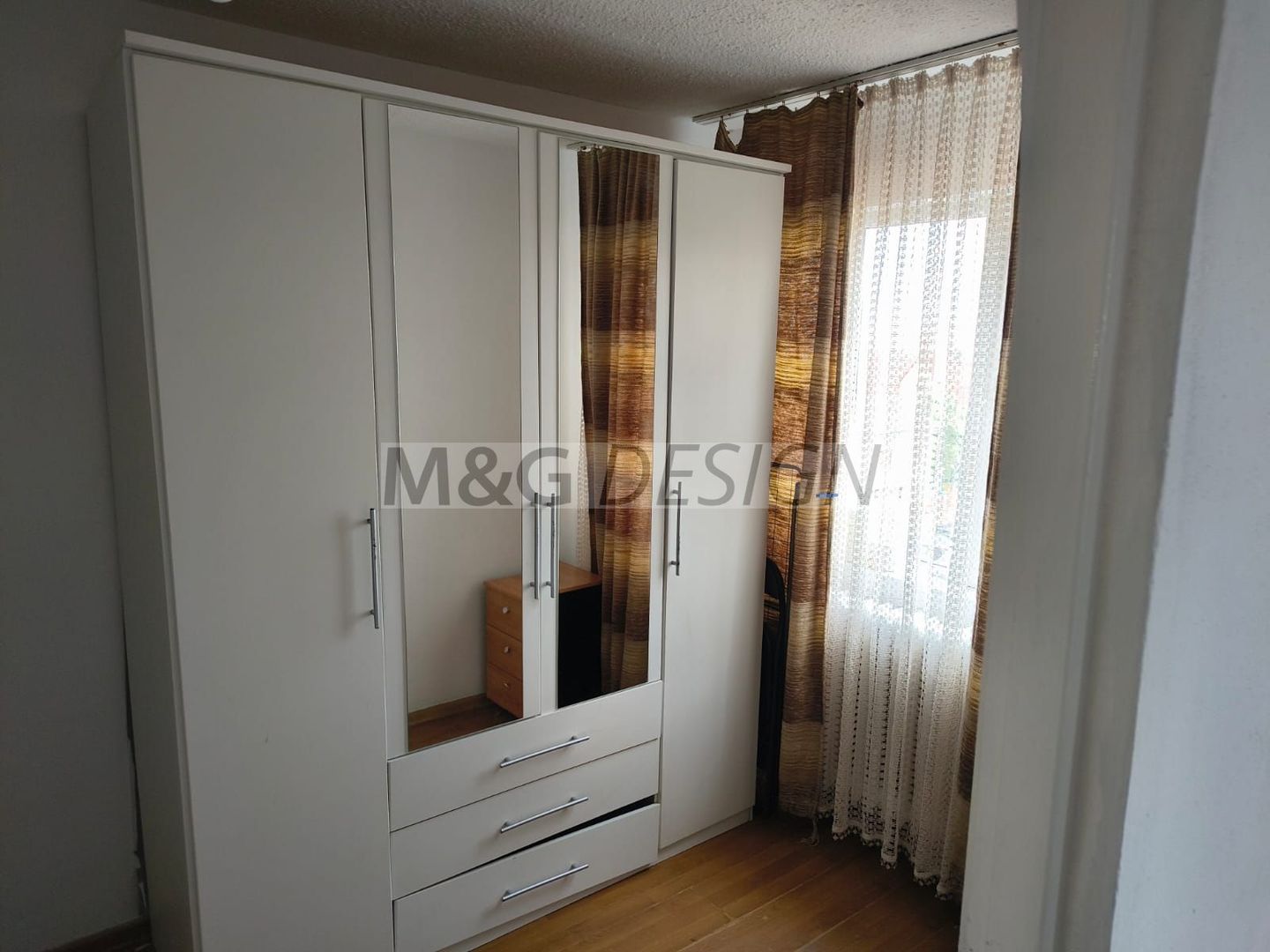 Se inchiriaza apartament 2 camere zona Sagului( Shoppping City) - Poză 2