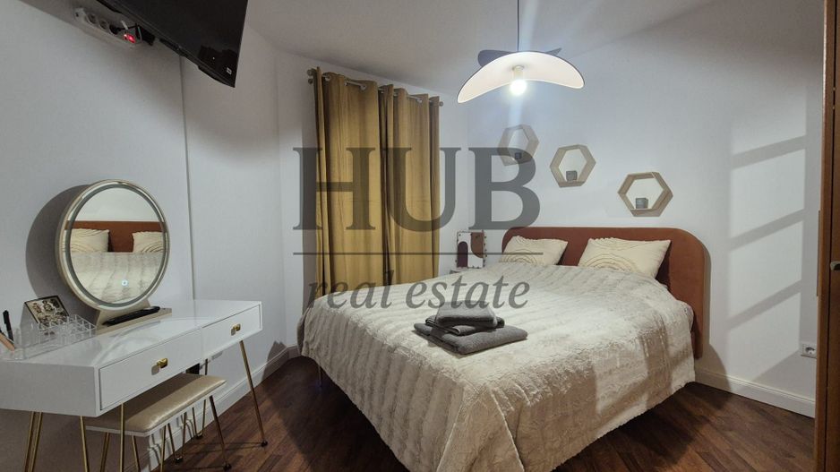 Apartament cu 2 camere-Adama-BLOC NOU -primul chirias - Poză 6