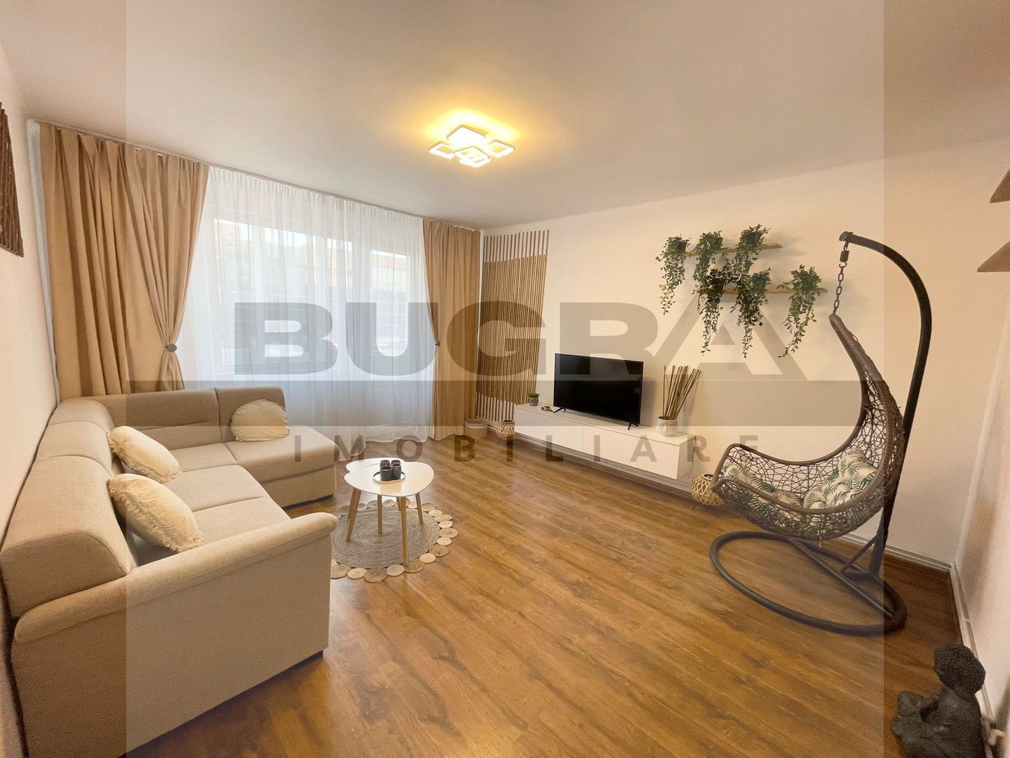 Apartament 2 camere decomandate, 65 mp, Zona Pietei Mihai Viteazu - Poză 4