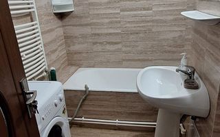 Apartament 1 camera, zona Pacurari, renovat, mobilat, utilat - Poză 6