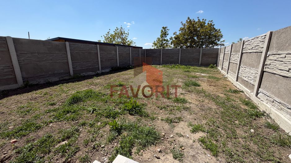 Duplex in Mosnita | Langa Lidl 2 | La asfalt | Toate utilitatile - Poză 20