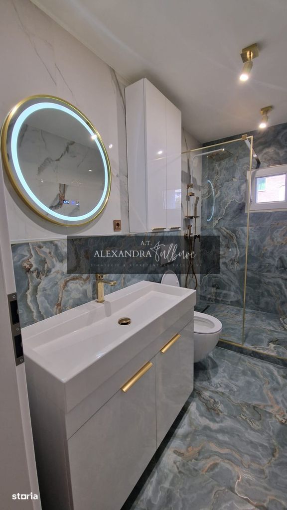 Apartament 3 camere, - Poză 15