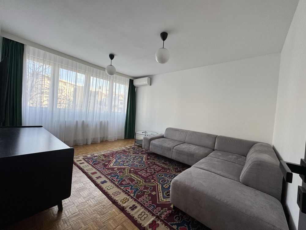 Apartament Parc Cismigiu / Sala Palatului - Poză 3