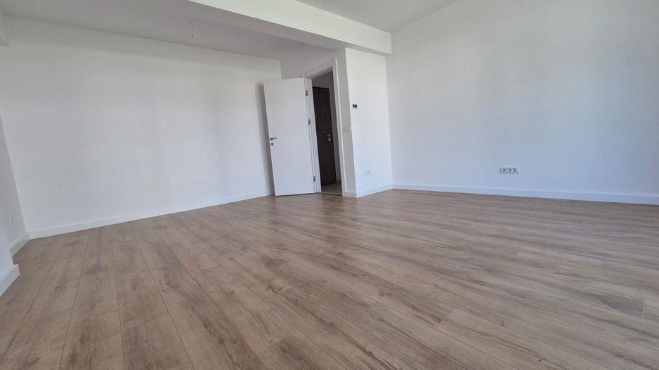 AP. 3CAM. LIVING OPEN SPACE+TERASA-BLOC FINALIZAT / COMISION 0%! - Poză 9