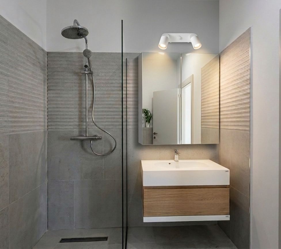 LUX ACCESIBIL — SPAȚIU. LUMINĂ. RAFINAMENT. PALTIM - Poză 17