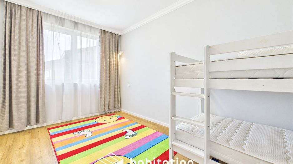 Design modern și locație centrală exclusivistă - Apartament 3 camere - Poză 23