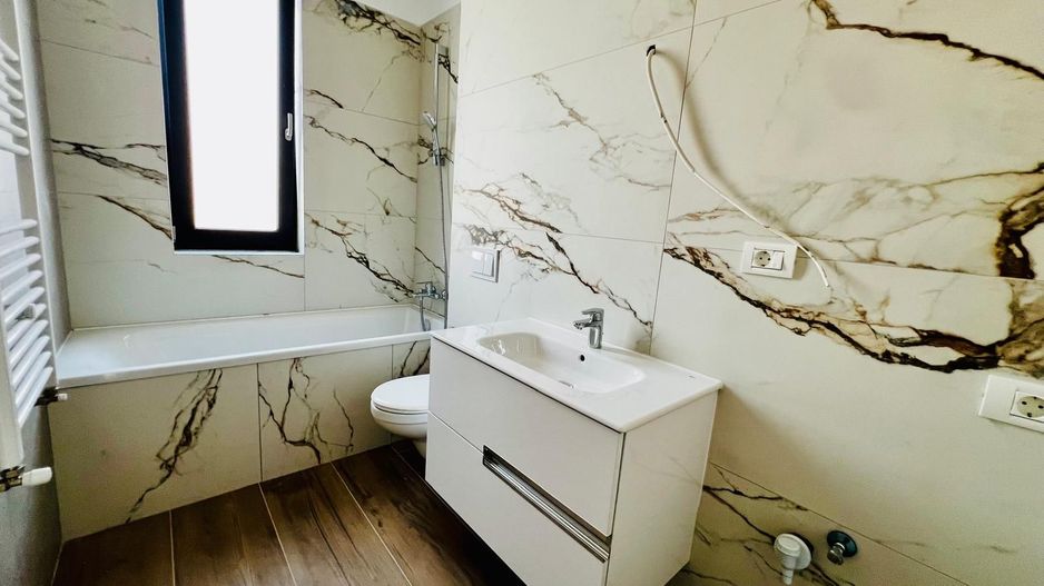 Duplex cochet-Zona Mehala - Poză 5