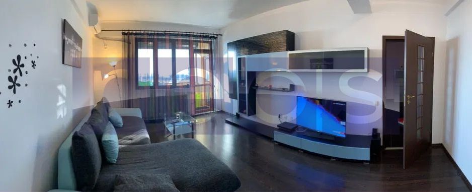 PRELUNGIREA GHENCEA APARTAMENT 2 CAMERE 74 MP | DECOMANDAT | PARCARE - Poză 1