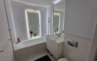 Apartament 3 camere cu parcare 70 mp - zona Profi Zorilor - Poză 9