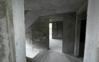 VILA 5 CAMERE, ZONA ULTRA CENTRALA, CAMPULUNG MUSCEL, TEREN 500 MP - Poză 19