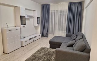 Închiriez apartament 2 camere militari Envogue Residence, - Poză 1