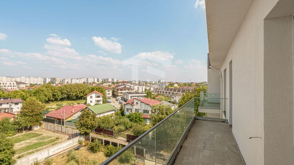 Apart 3 camere 85 mp Titan Grigorescu vizavi noul Kaufland Bloc  2023 - Poză 12