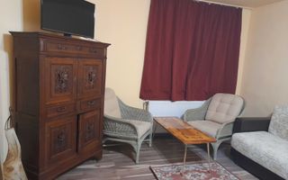 Apartament 2 camere, 72 mp, renovat, zona Centrală, Cluj-Napoca. - Poză 1