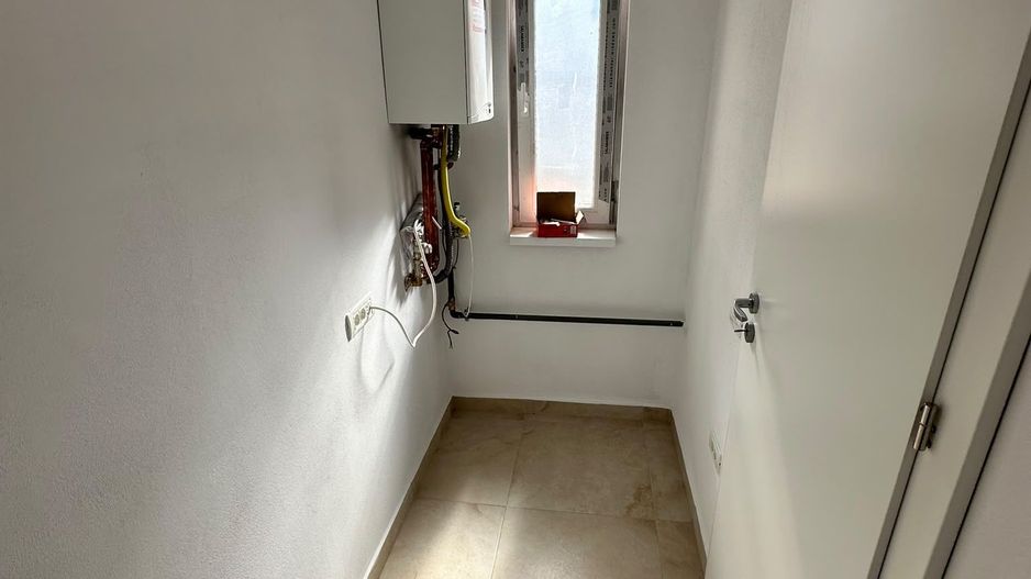 COMISION 0%, Duplex 4 Camere, Despartit prin Camera Tehnica, SACALAZ - Poză 7