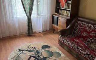 Apartament 3 camere, etaj 4/4, Micro21 - Poză 1