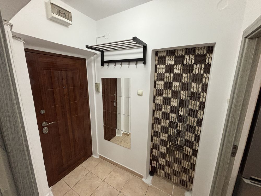 Închiriez apartament 2 camere – zona Crângași - Poză 3