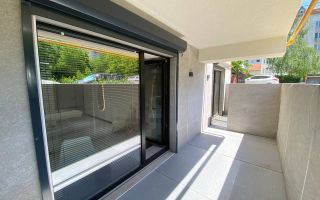Spațiu Comercial de Vânzare Buiucani, str. Alba Iulia - Poză 22