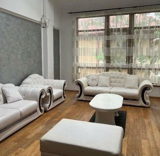 Închiriere Penthouse Băneasa Petrom City - Poză 1