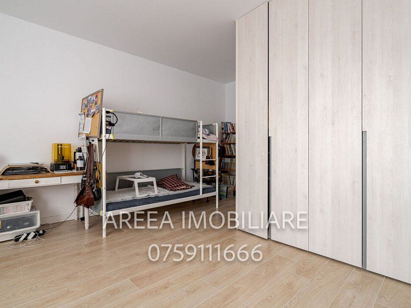 Apartament luxos,luminos,foarte spatios in Erou Iancu Nicolae-Oferta atractiva - Poză 16