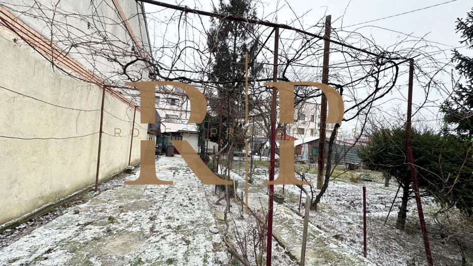 Teren de vanzare Constructii 600 mp * Bucurestii Noi** - Poză 11