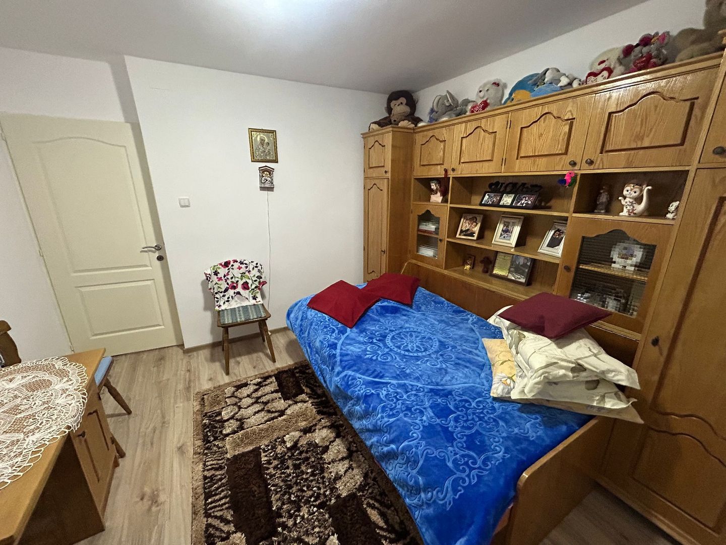 Apartament 2 camere, decomandat - Cugir - Poză 4