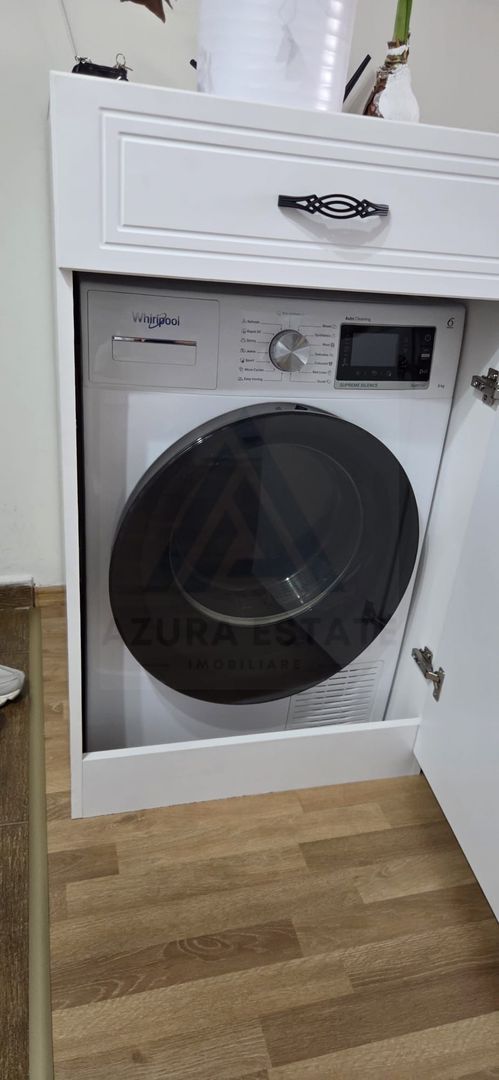 Apartament 3 camere 67 mp utili etaj 2 cu 2 locuri de parcare Turnisor - Poză 5