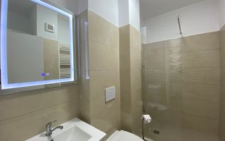 Garsoniera lux, etajul 1, cu balcon si loc de parcare inclus,   Coresi - Poză 10