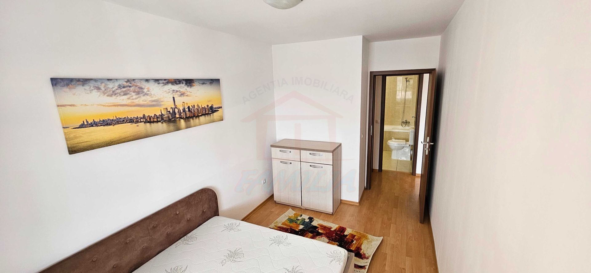 📍De închiriat 2 camere, Privillege, 425 Euro/luna - Poză 2